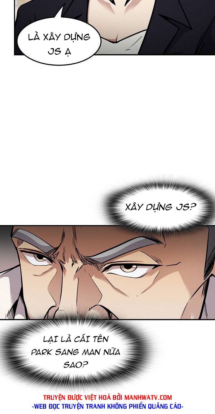 Điều Tra Viên Chuyển Sinh: Chapter 124