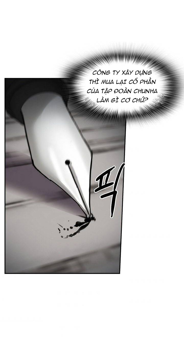 Điều Tra Viên Chuyển Sinh: Chapter 124