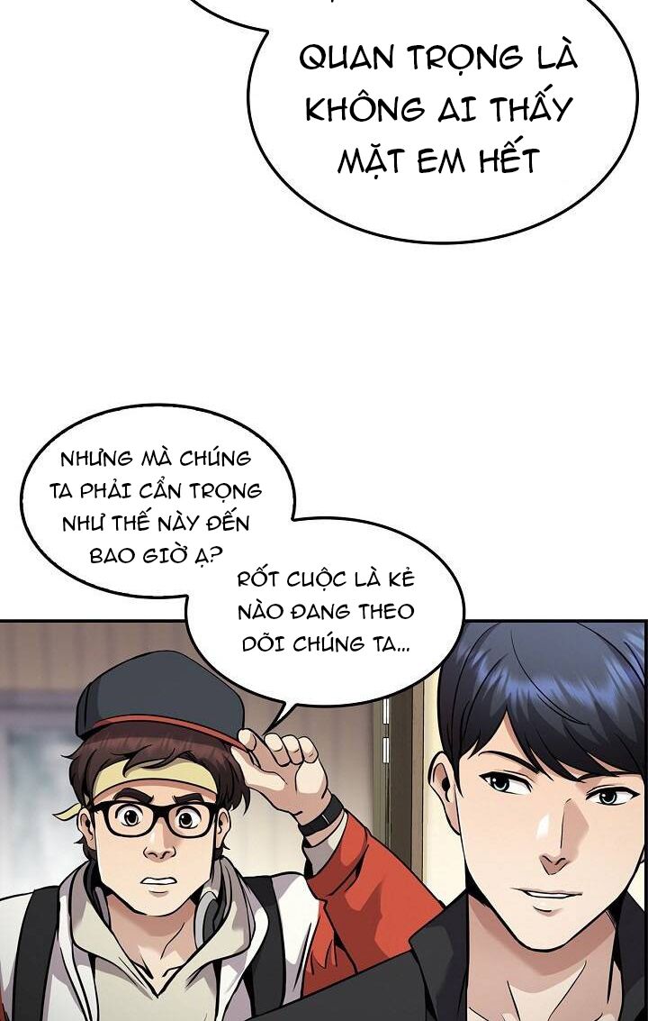 Điều Tra Viên Chuyển Sinh: Chapter 124