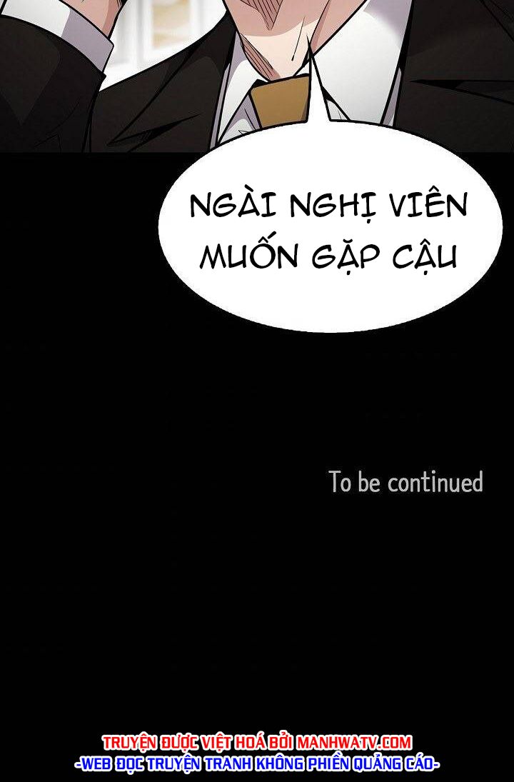 Điều Tra Viên Chuyển Sinh: Chapter 124