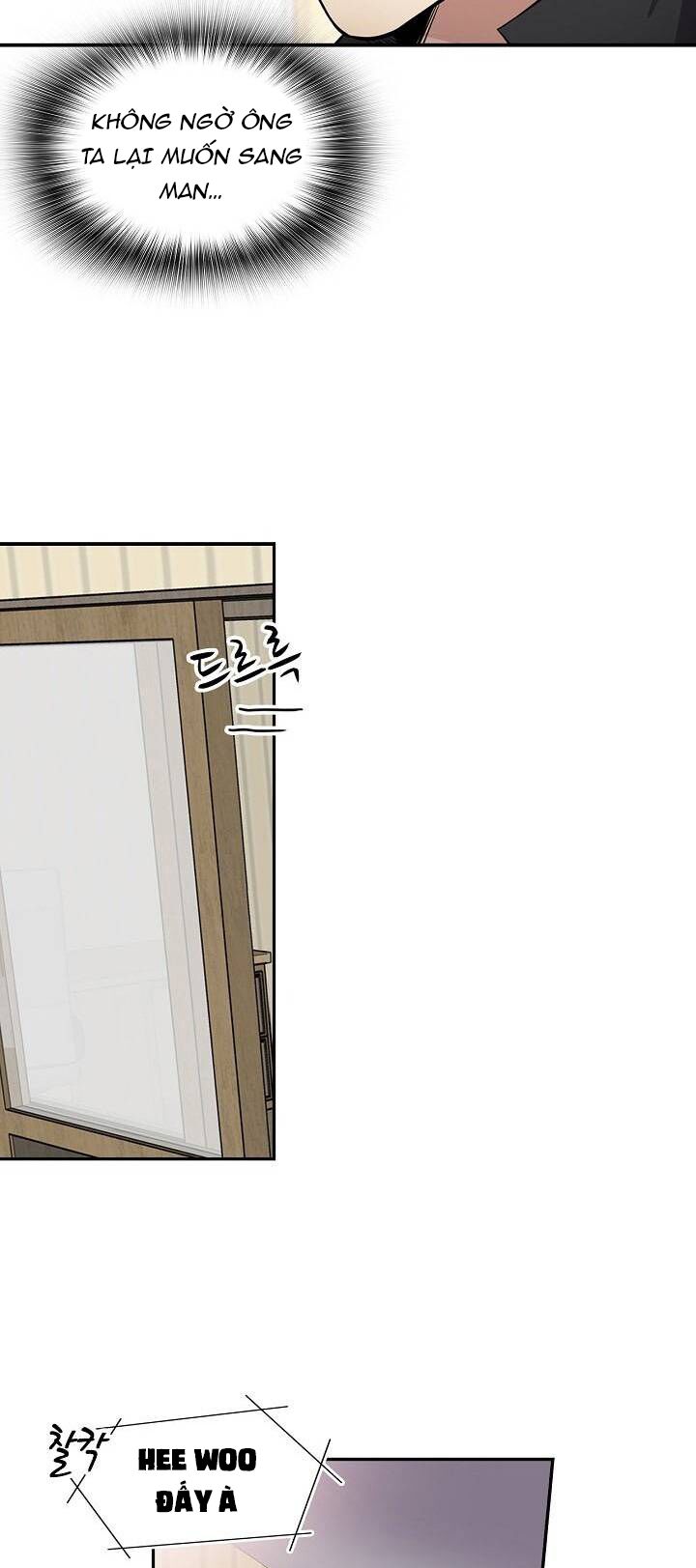 Điều Tra Viên Chuyển Sinh: Chapter 125