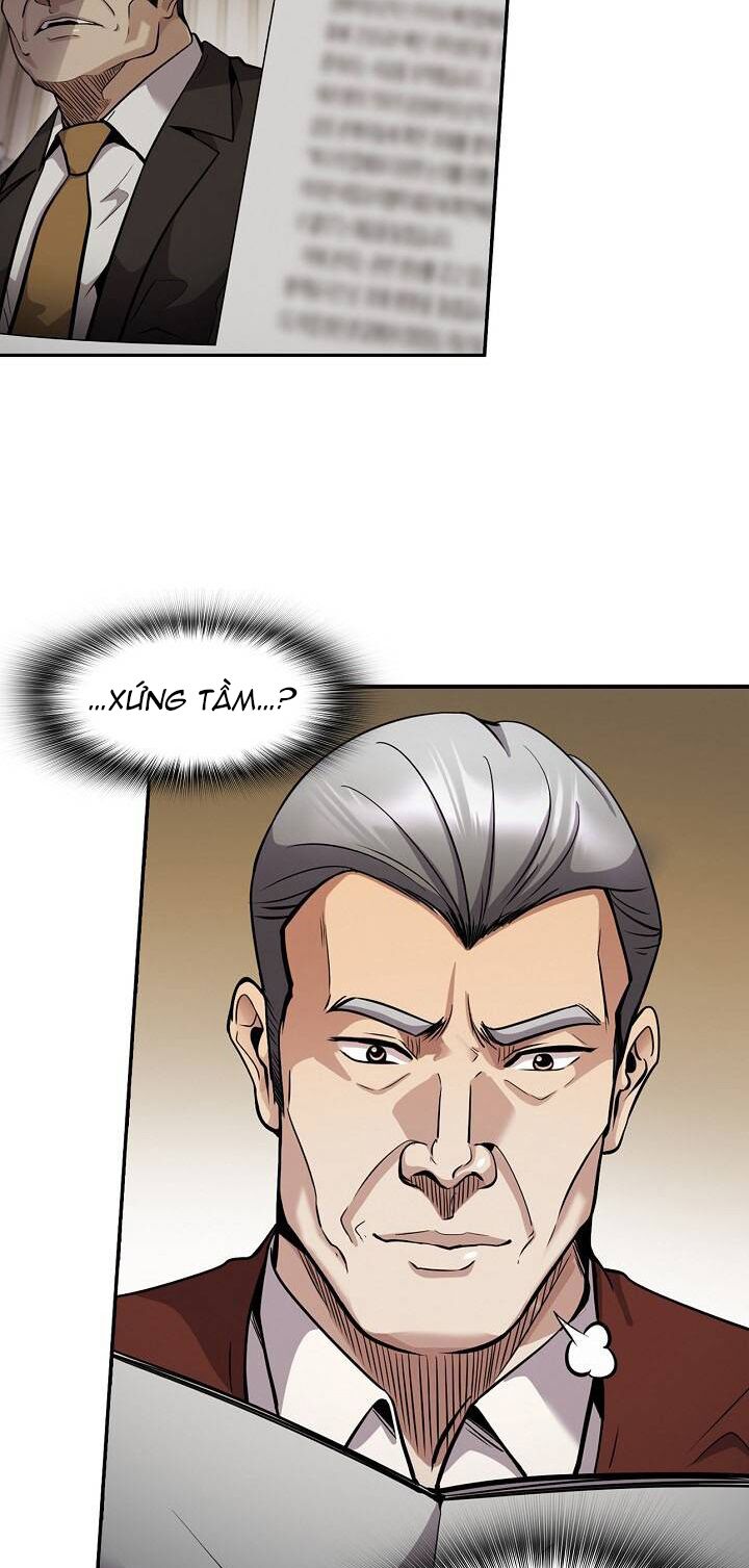 Điều Tra Viên Chuyển Sinh: Chapter 125