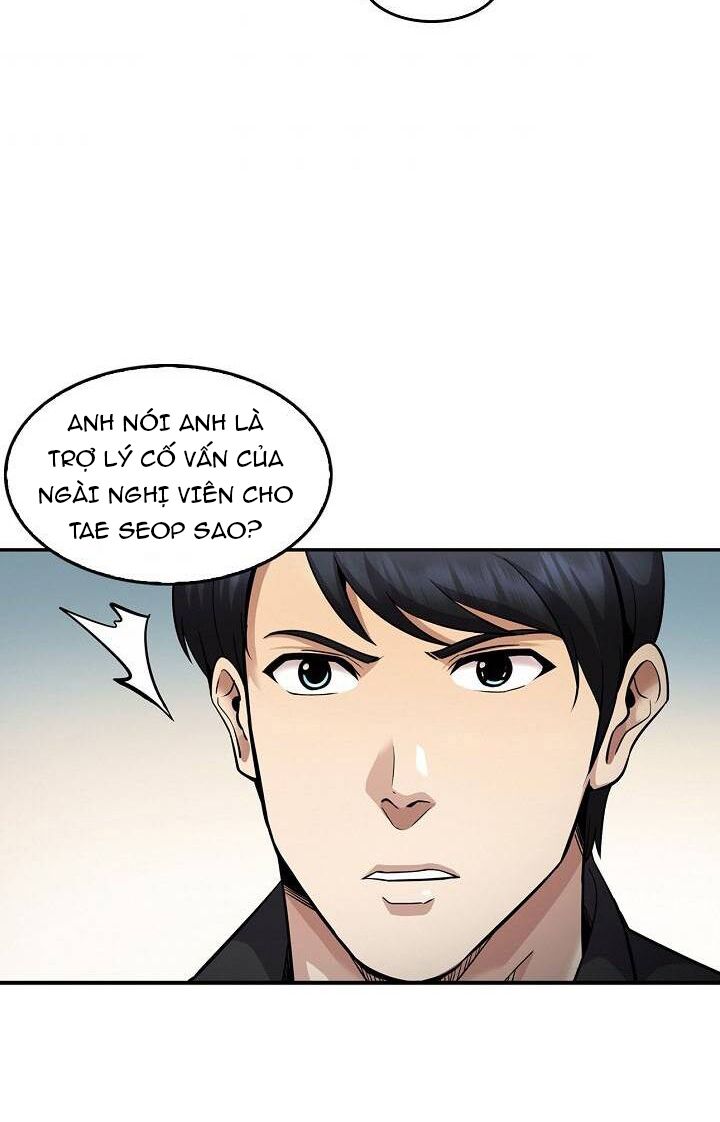 Điều Tra Viên Chuyển Sinh: Chapter 125