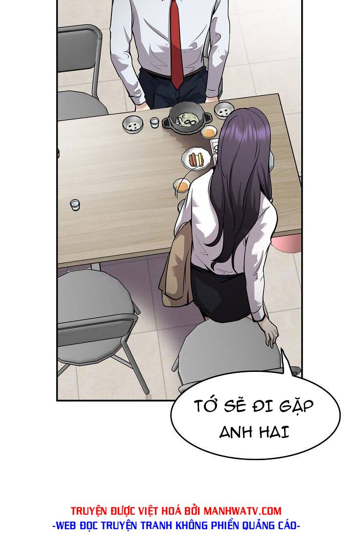 Điều Tra Viên Chuyển Sinh: Chapter 125