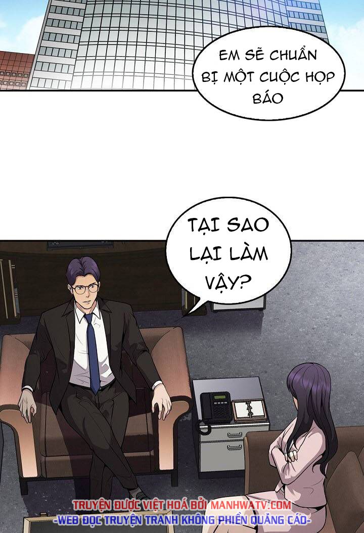 Điều Tra Viên Chuyển Sinh: Chapter 125