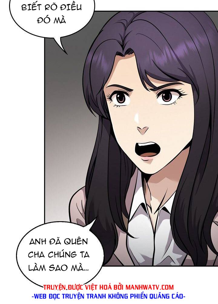 Điều Tra Viên Chuyển Sinh: Chapter 125