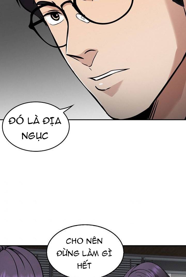 Điều Tra Viên Chuyển Sinh: Chapter 125