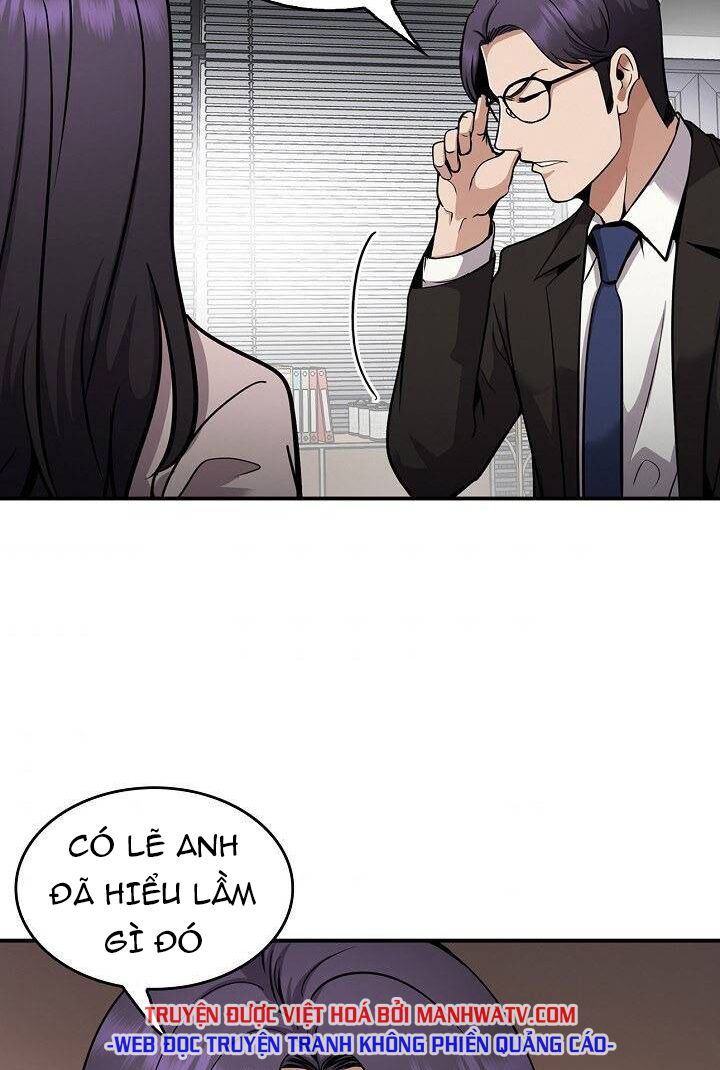 Điều Tra Viên Chuyển Sinh: Chapter 125