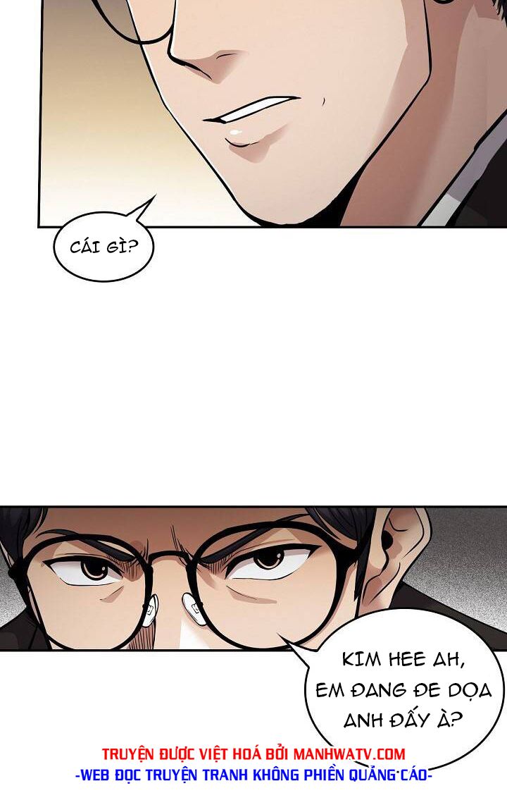 Điều Tra Viên Chuyển Sinh: Chapter 125