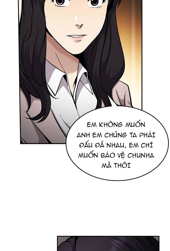 Điều Tra Viên Chuyển Sinh: Chapter 125