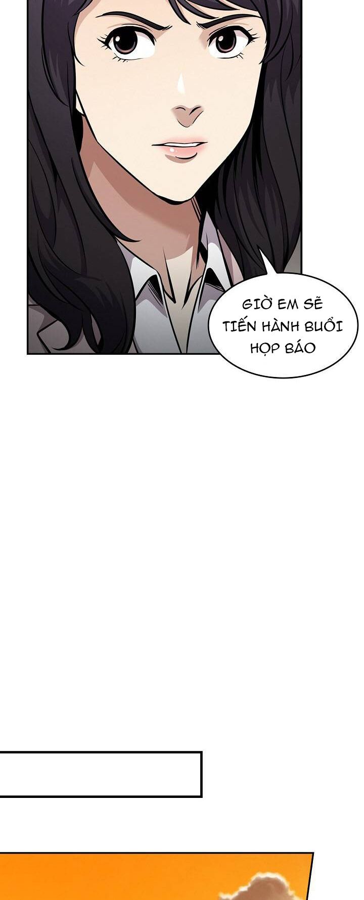 Điều Tra Viên Chuyển Sinh: Chapter 125