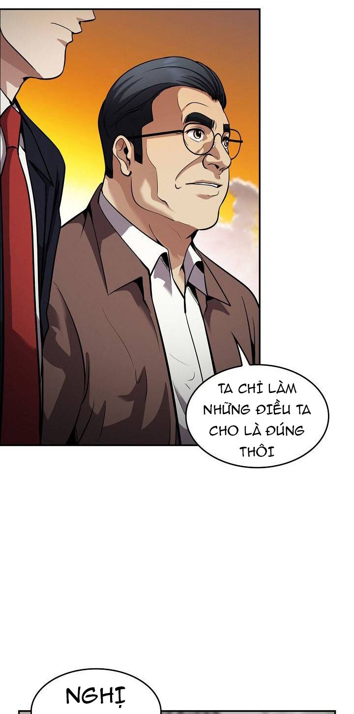 Điều Tra Viên Chuyển Sinh: Chapter 125