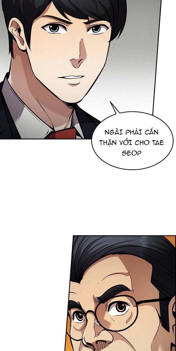 Điều Tra Viên Chuyển Sinh: Chapter 125