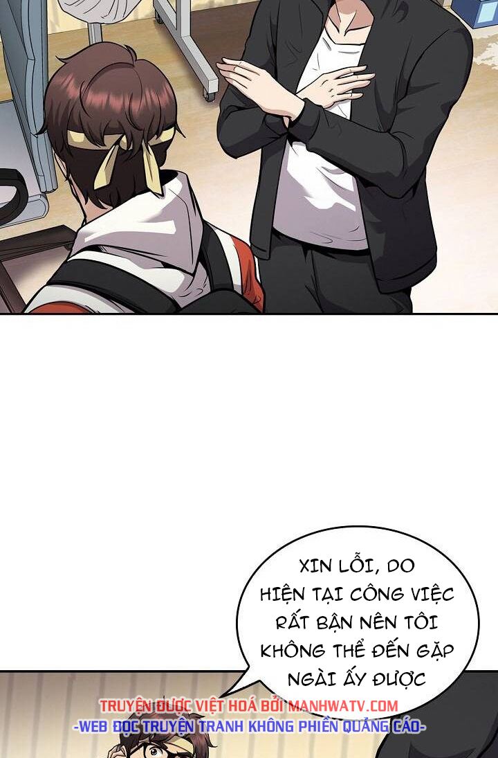 Điều Tra Viên Chuyển Sinh: Chapter 125