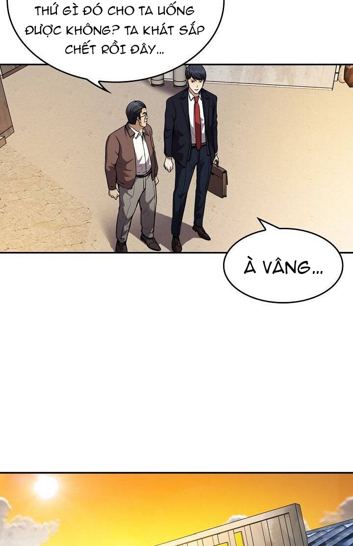 Điều Tra Viên Chuyển Sinh: Chapter 125