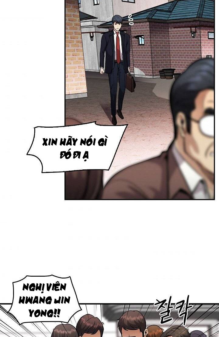 Điều Tra Viên Chuyển Sinh: Chapter 125
