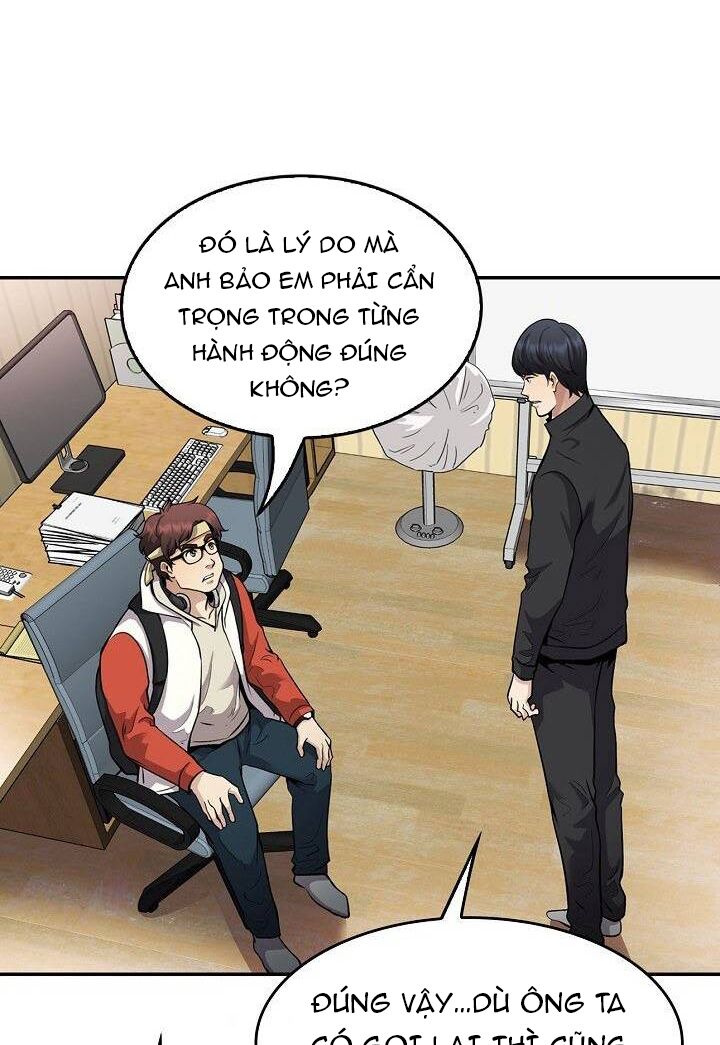 Điều Tra Viên Chuyển Sinh: Chapter 125