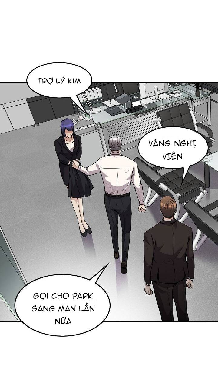 Điều Tra Viên Chuyển Sinh: Chapter 127