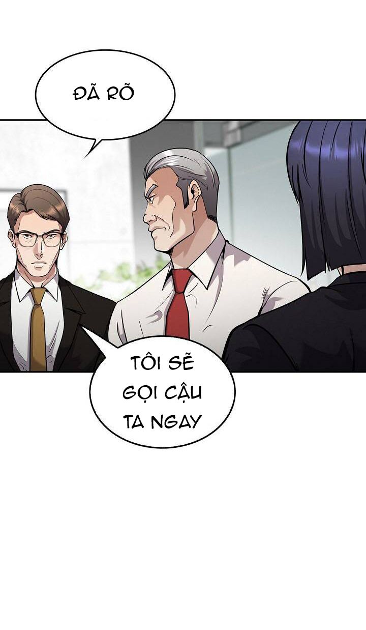 Điều Tra Viên Chuyển Sinh: Chapter 127