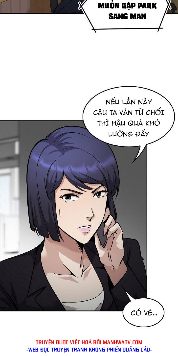 Điều Tra Viên Chuyển Sinh: Chapter 127