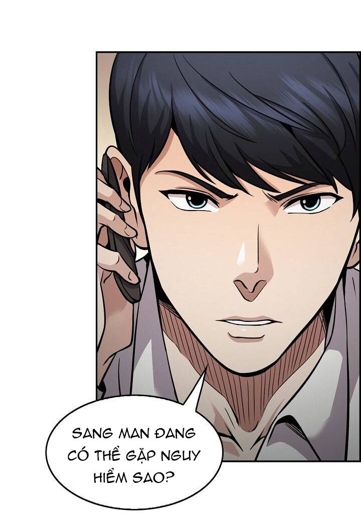 Điều Tra Viên Chuyển Sinh: Chapter 127