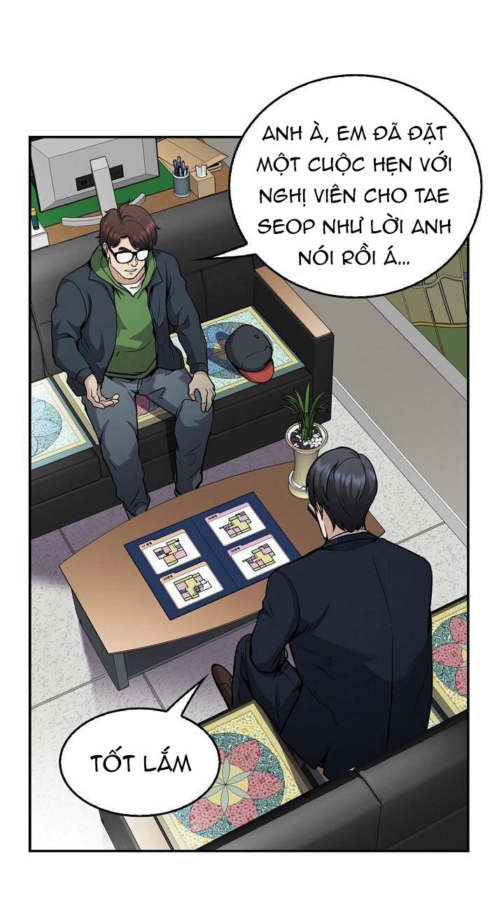 Điều Tra Viên Chuyển Sinh: Chapter 127