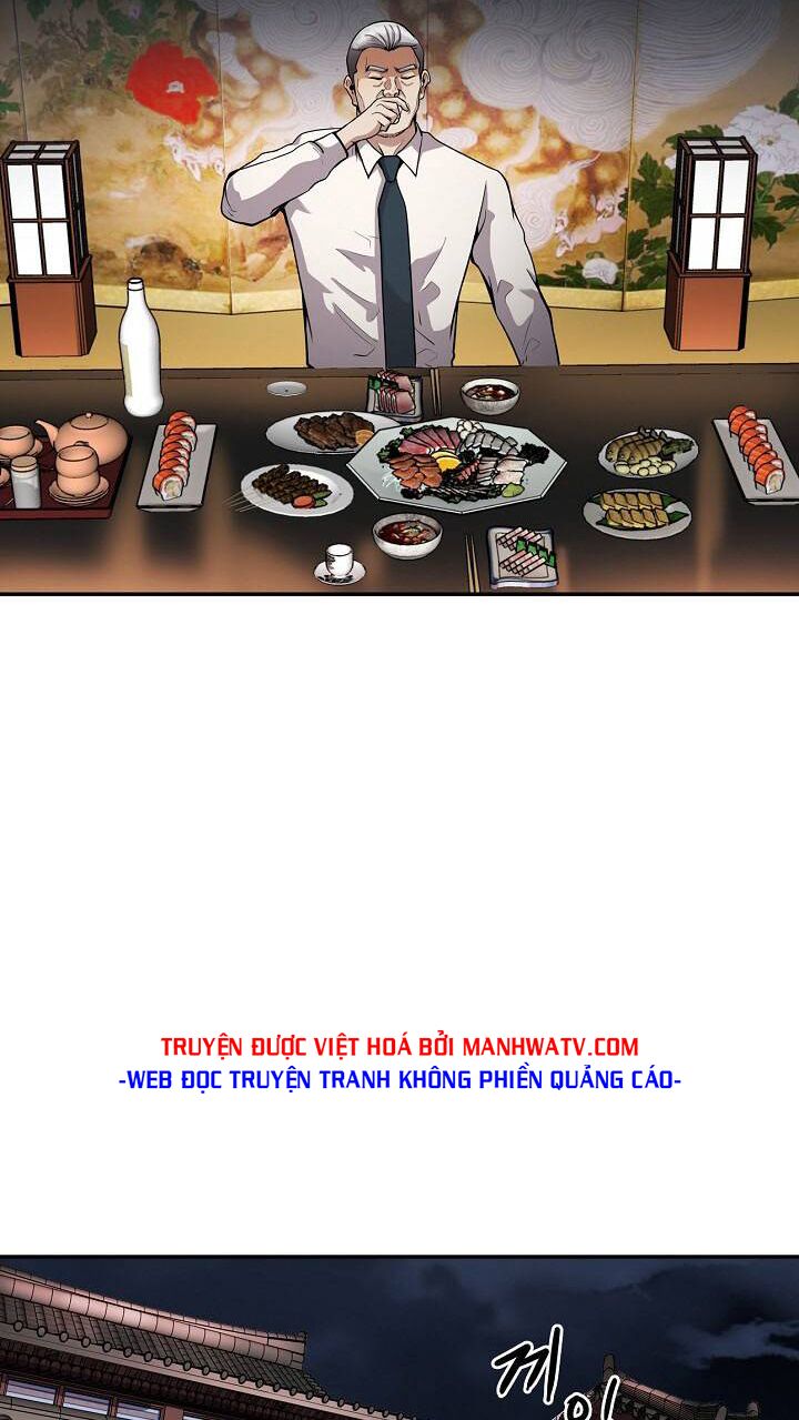 Điều Tra Viên Chuyển Sinh: Chapter 127