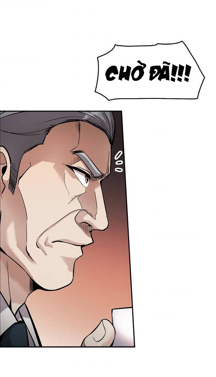Điều Tra Viên Chuyển Sinh: Chapter 127
