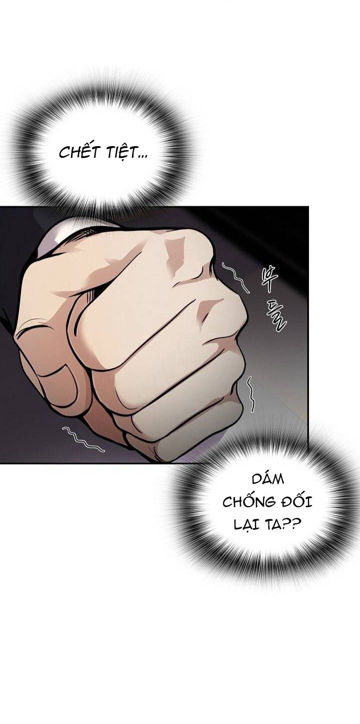 Điều Tra Viên Chuyển Sinh: Chapter 127