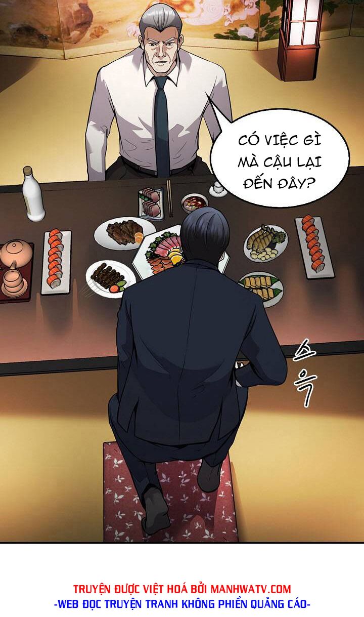 Điều Tra Viên Chuyển Sinh: Chapter 127