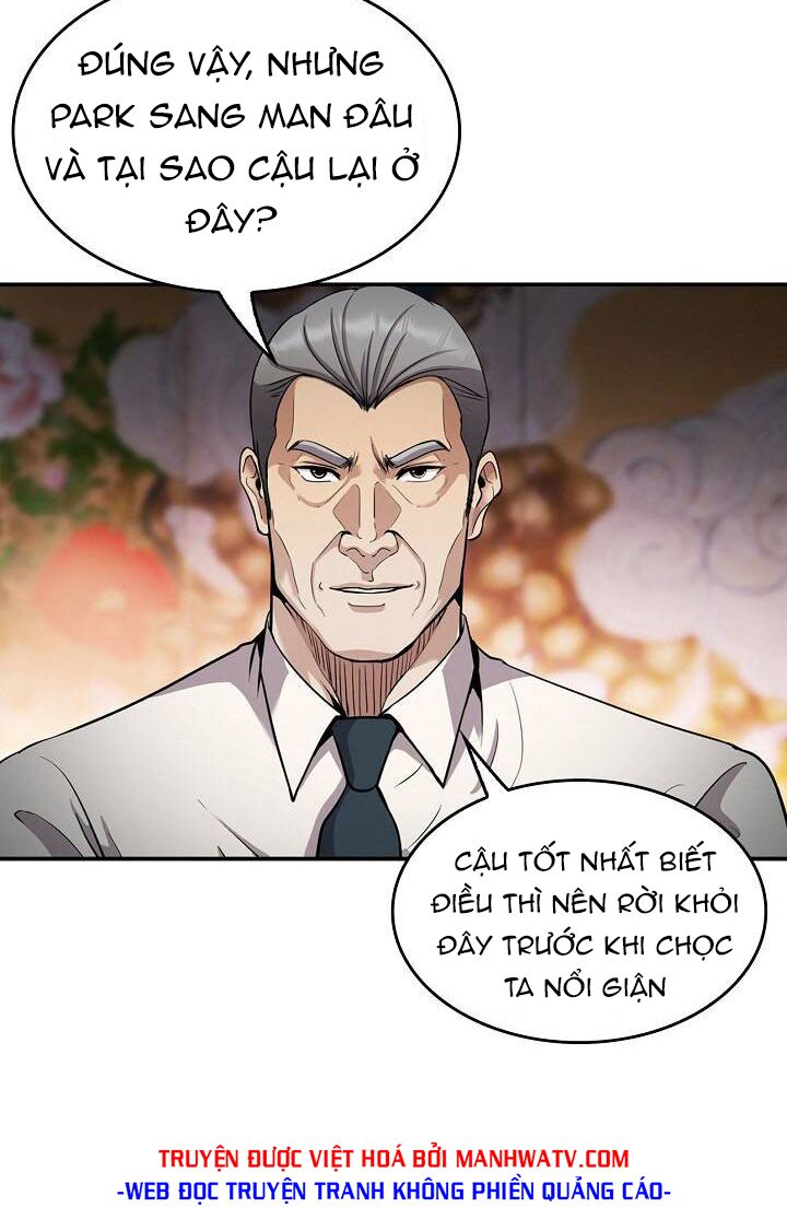 Điều Tra Viên Chuyển Sinh: Chapter 127