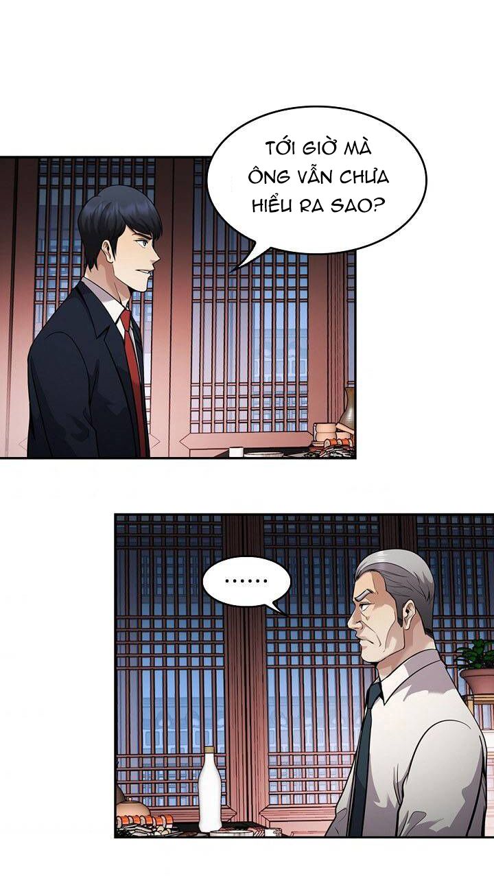 Điều Tra Viên Chuyển Sinh: Chapter 127