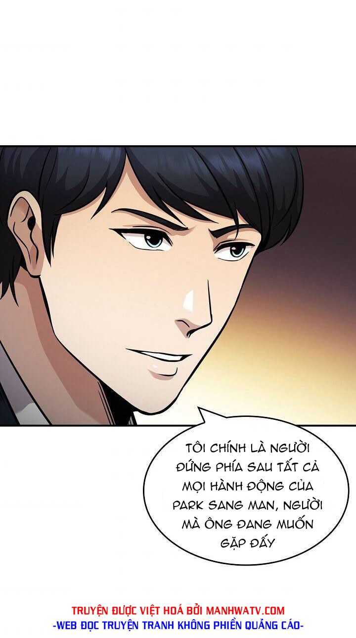 Điều Tra Viên Chuyển Sinh: Chapter 127