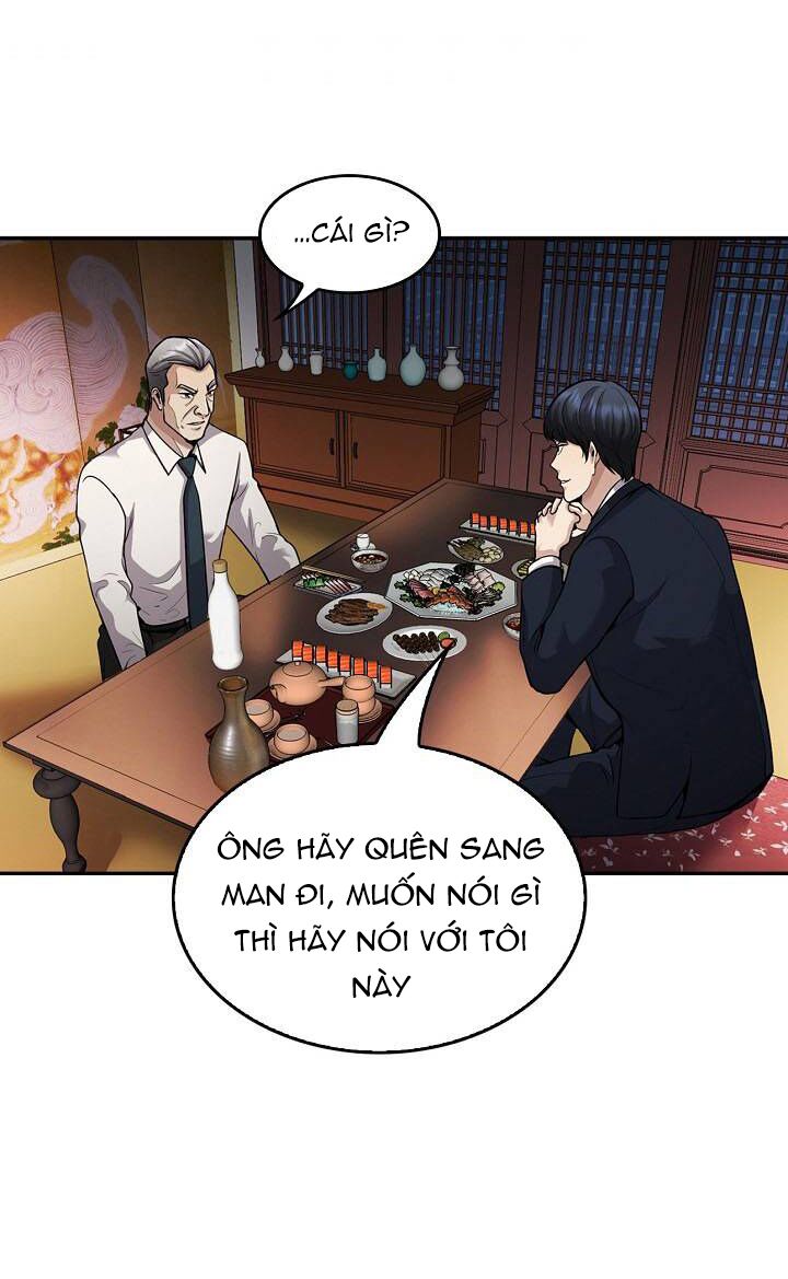 Điều Tra Viên Chuyển Sinh: Chapter 127