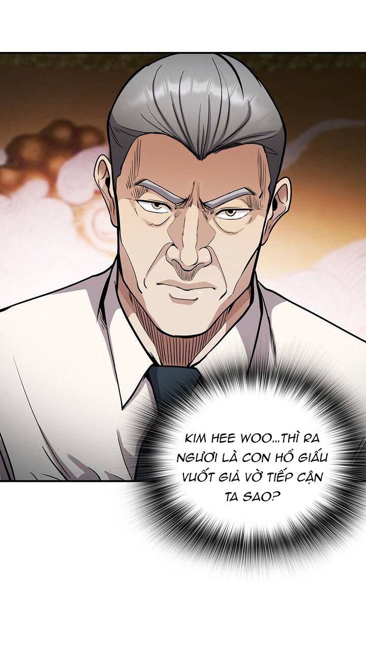 Điều Tra Viên Chuyển Sinh: Chapter 127