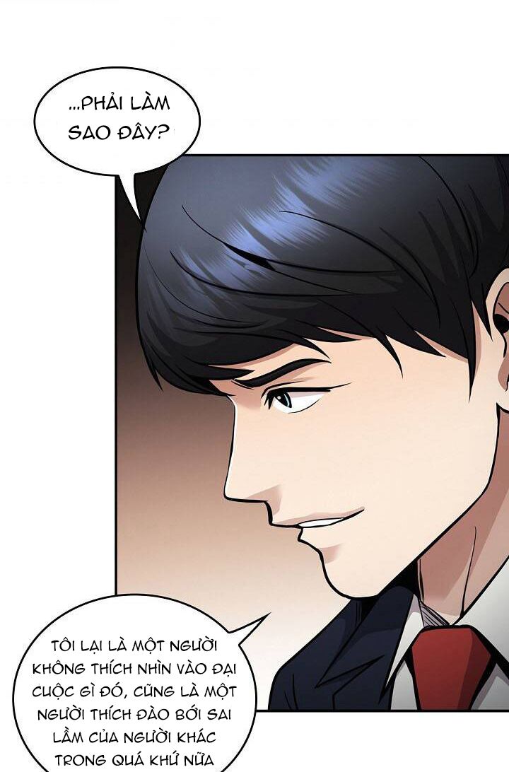 Điều Tra Viên Chuyển Sinh: Chapter 127
