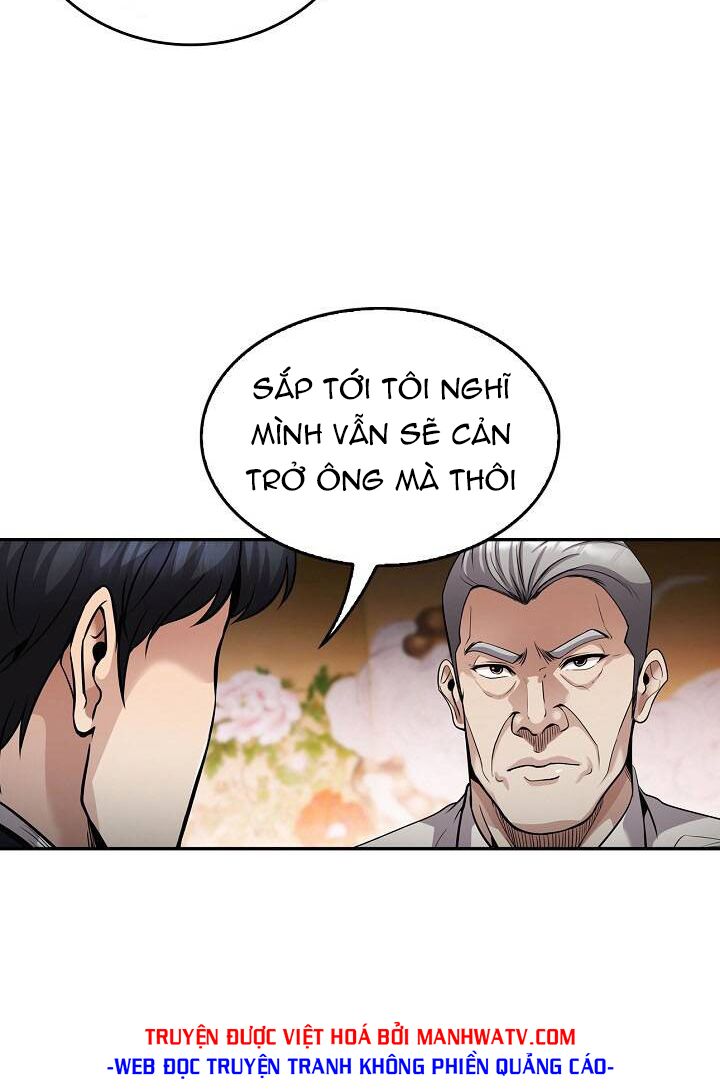 Điều Tra Viên Chuyển Sinh: Chapter 127