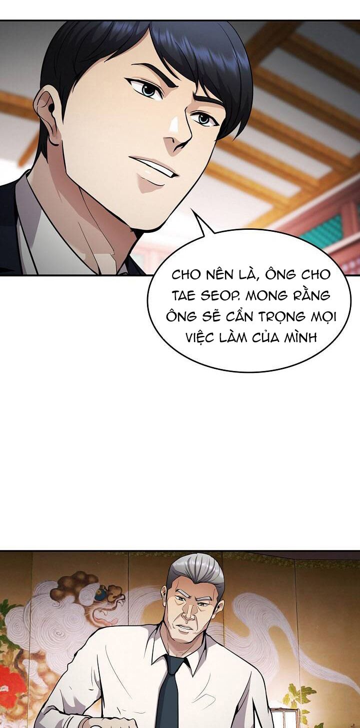 Điều Tra Viên Chuyển Sinh: Chapter 127