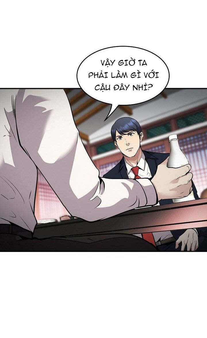 Điều Tra Viên Chuyển Sinh: Chapter 127