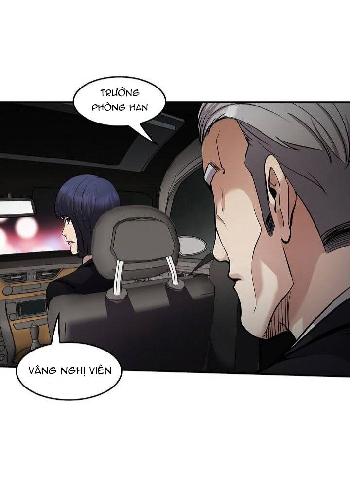 Điều Tra Viên Chuyển Sinh: Chapter 127