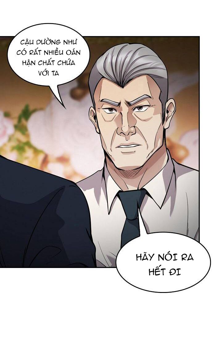 Điều Tra Viên Chuyển Sinh: Chapter 127