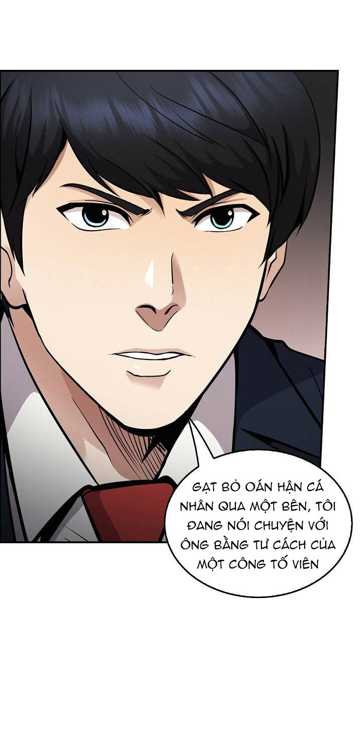 Điều Tra Viên Chuyển Sinh: Chapter 127