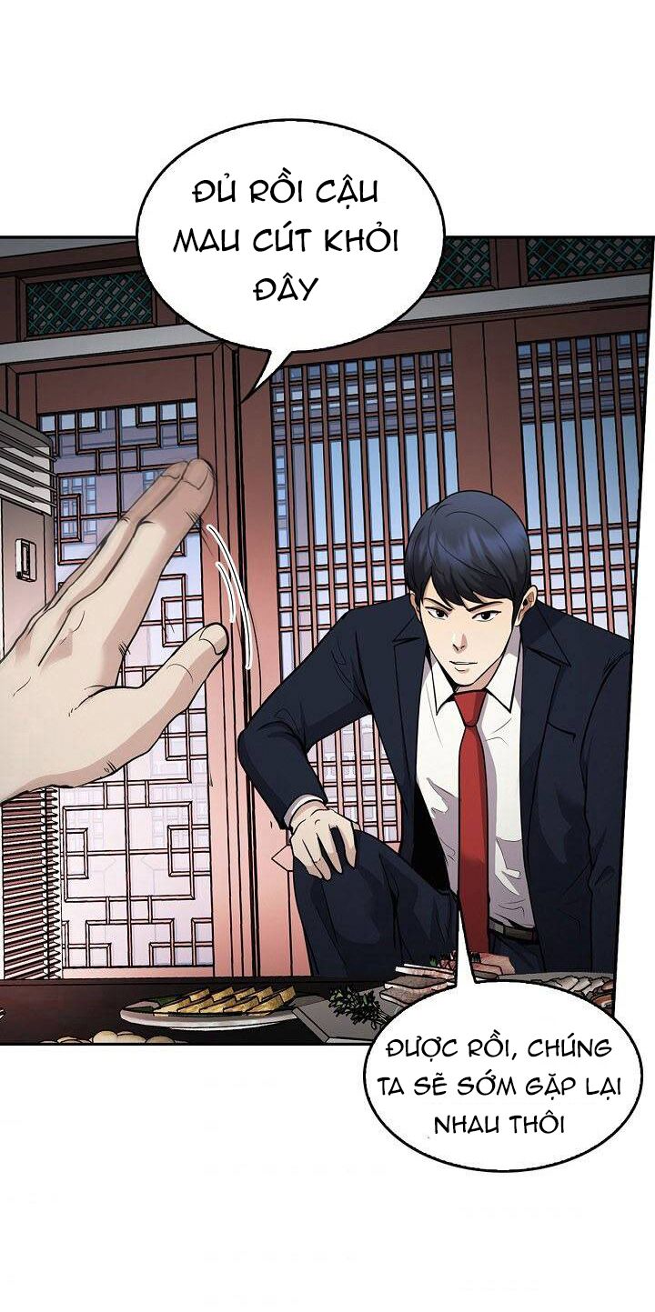 Điều Tra Viên Chuyển Sinh: Chapter 127