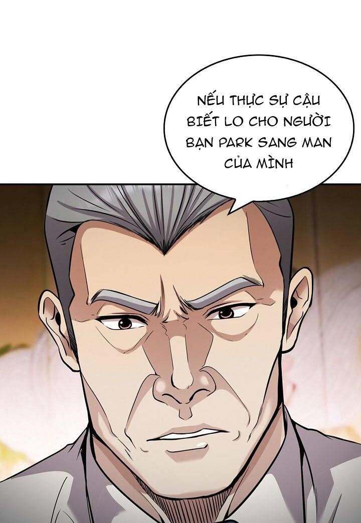 Điều Tra Viên Chuyển Sinh: Chapter 127