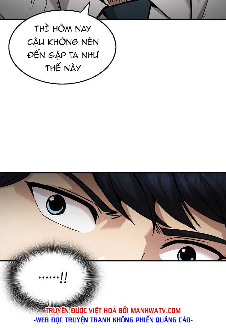 Điều Tra Viên Chuyển Sinh: Chapter 127
