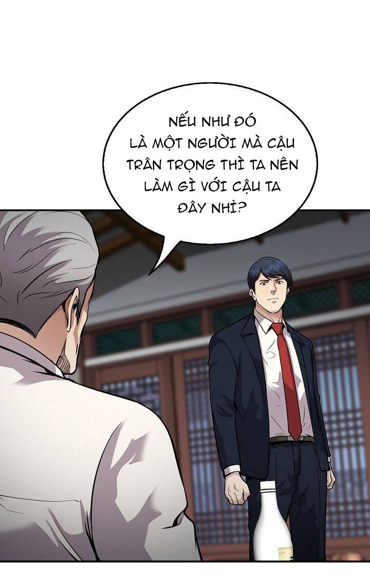 Điều Tra Viên Chuyển Sinh: Chapter 127