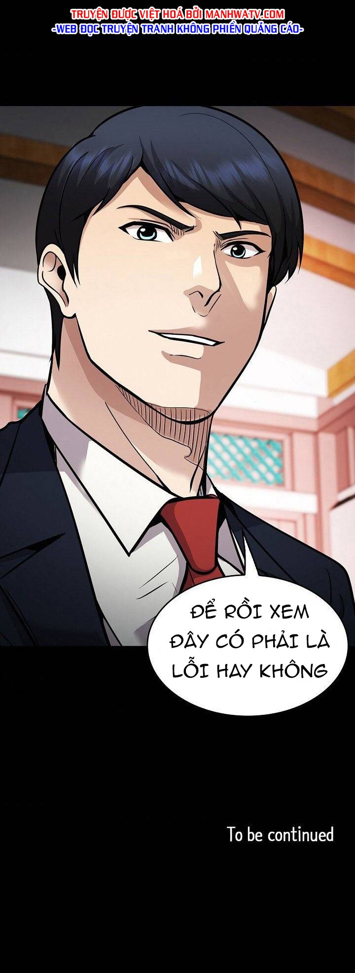Điều Tra Viên Chuyển Sinh: Chapter 127