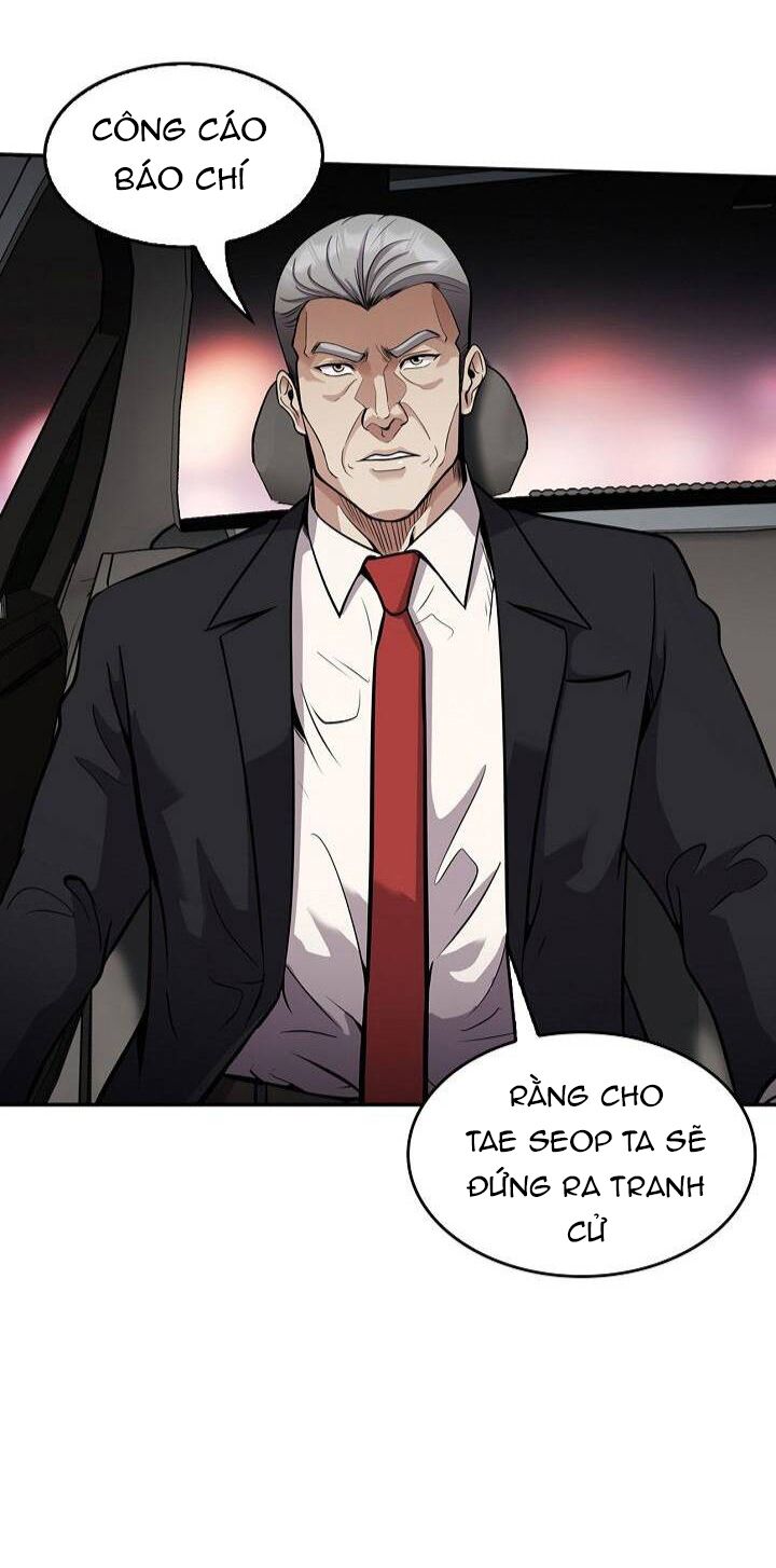 Điều Tra Viên Chuyển Sinh: Chapter 127