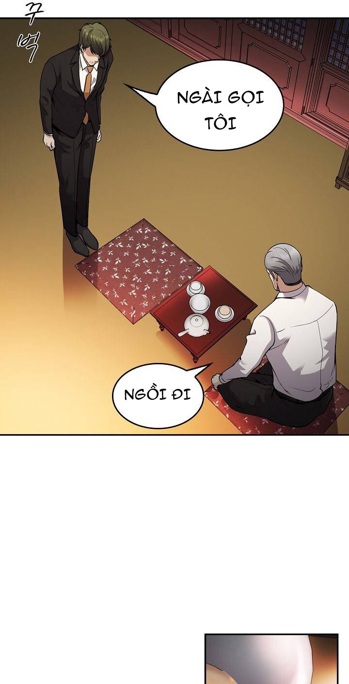 Điều Tra Viên Chuyển Sinh: Chapter 128