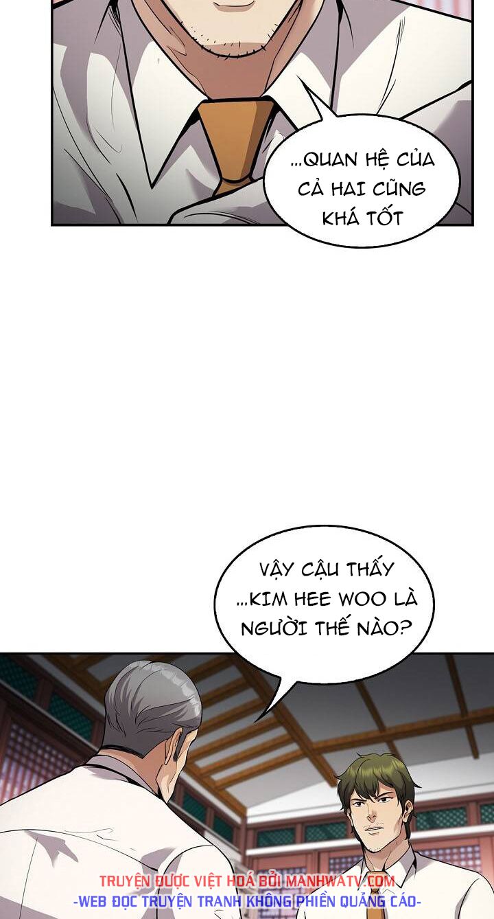 Điều Tra Viên Chuyển Sinh: Chapter 128